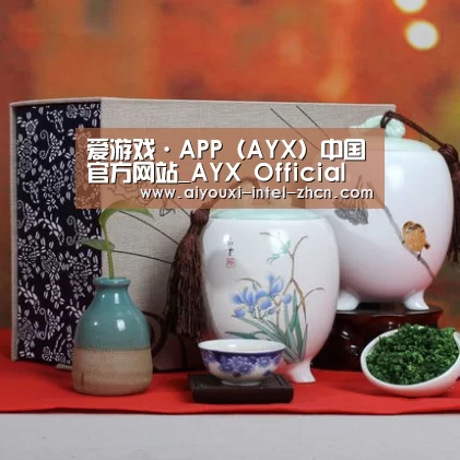 清香铁观音_011