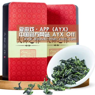 清香铁观音_08(图1)