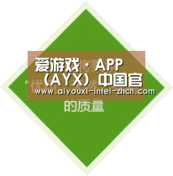 爱游戏·APP（AYX）中国官方网站_AYX Official