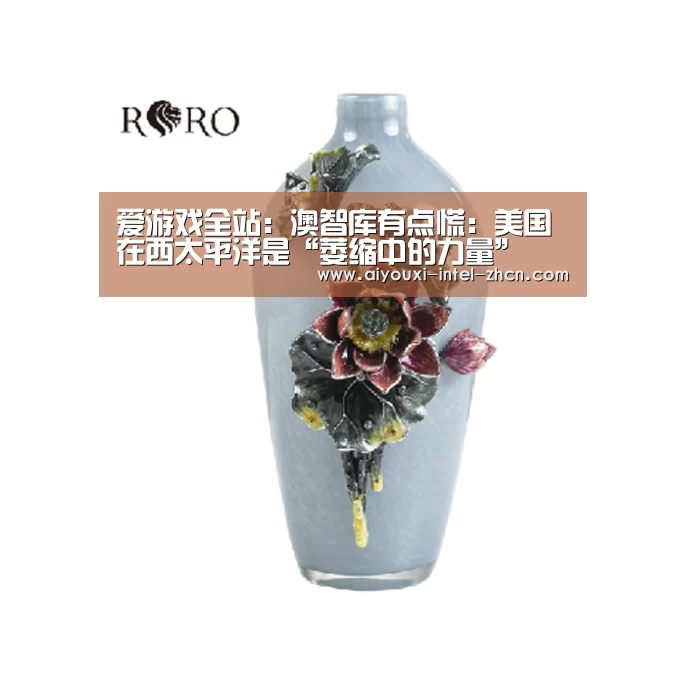爱游戏全站:澳智库有点慌:美国在西太平洋是“萎缩中的力量”(图1) 爱游戏平台