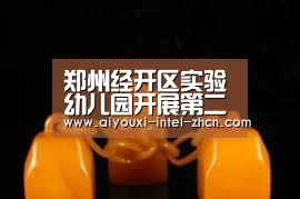 郑州经开区实验幼儿园开展第二届春季亲子趣味运动会|爱游戏APP(图2) 爱游戏平台