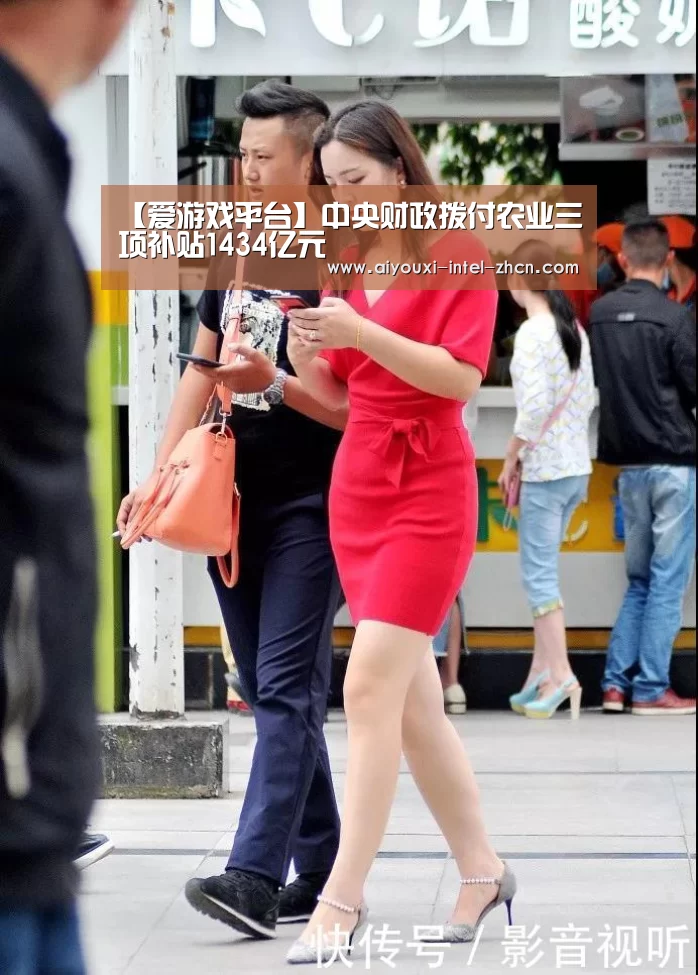 【爱游戏平台】中央财政拨付农业三项补贴1434亿元(图3) 爱游戏入口